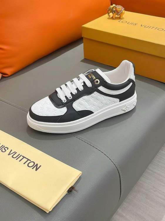 Picture of Louis Vuitton Shoes _SKULVsz38-44jyh070515891